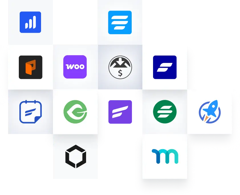 FluentAffiliate integrations