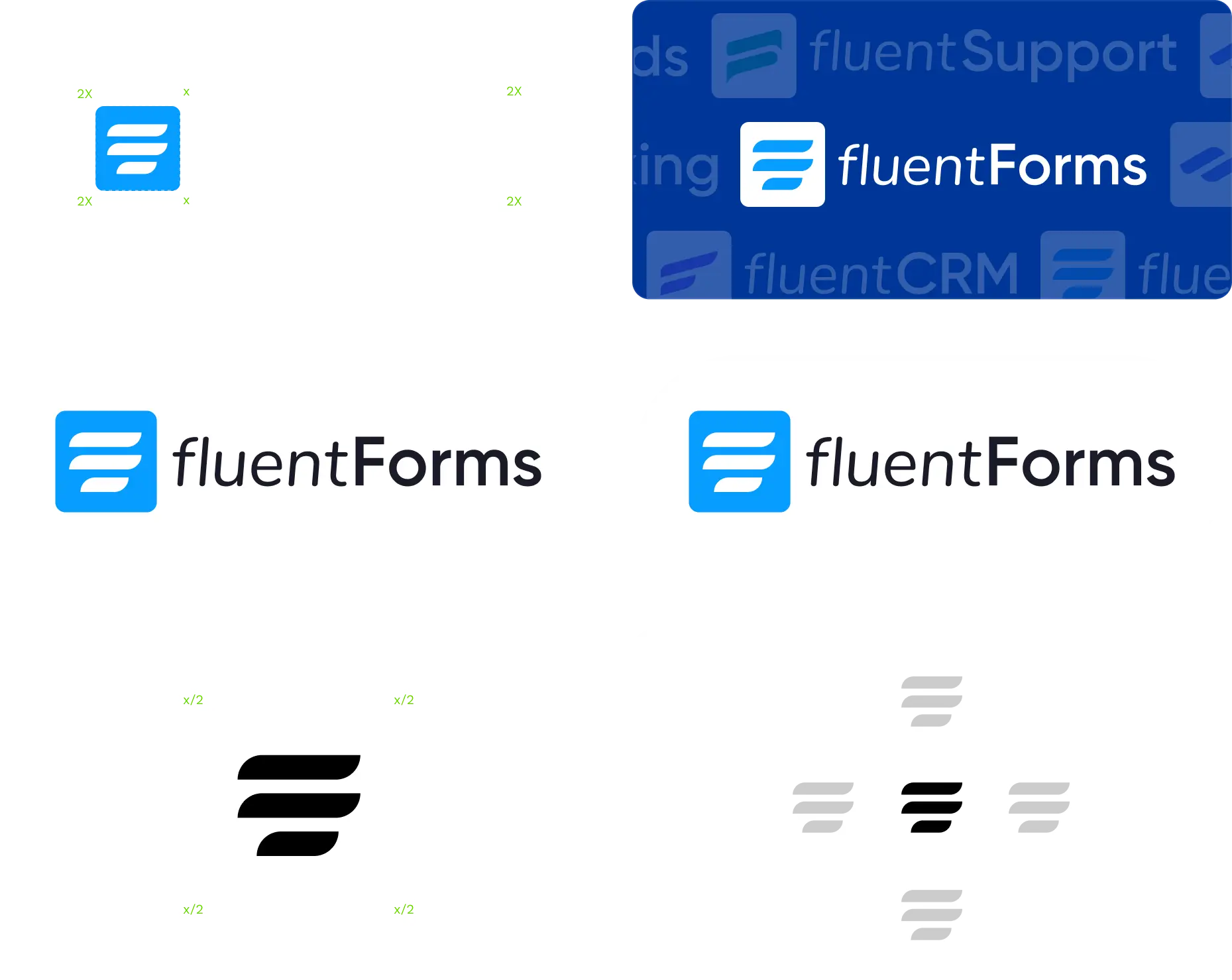 Logo and Icon