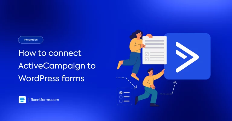 ActiveCampaign WordPress integration
