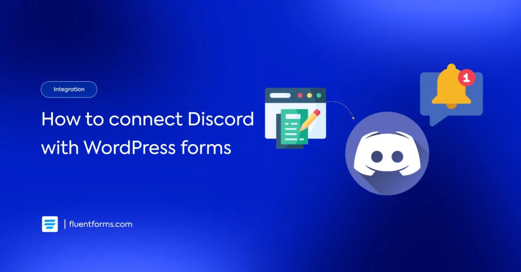Connect Discord with WordPress for instant notifications