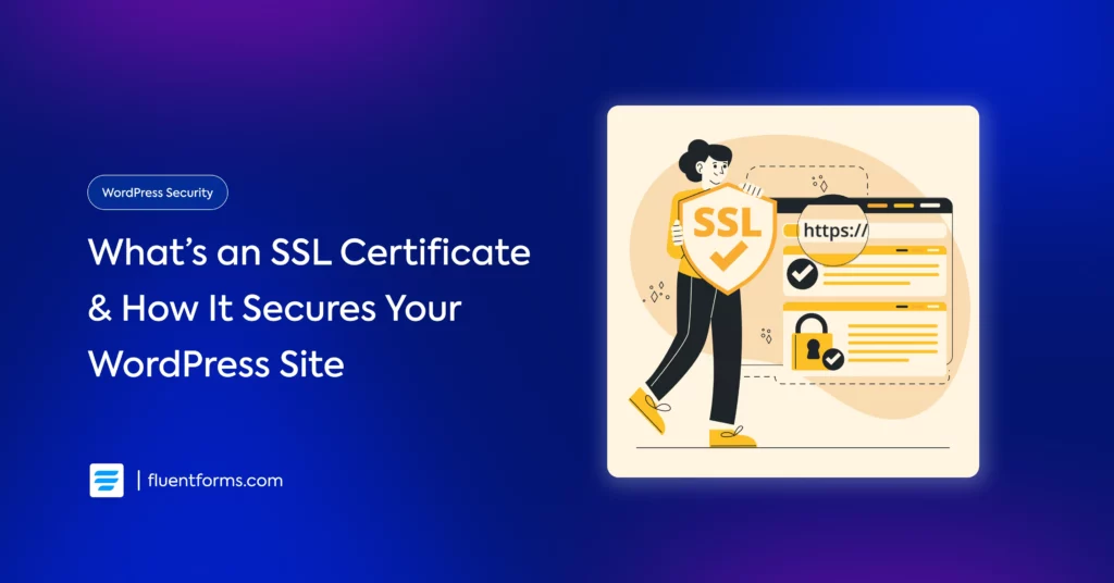SSL Certificate for WordPress: Transform Your Site from HTTP to HTTPS