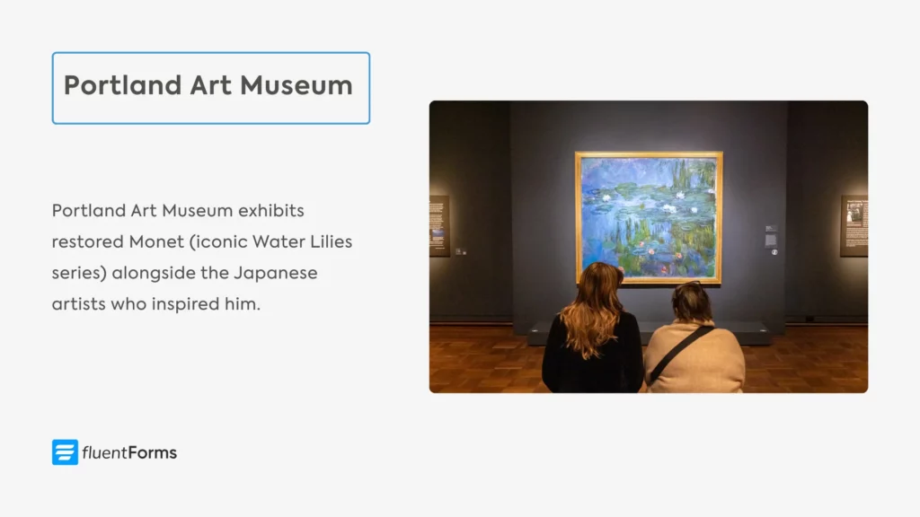 Portland Art Museum