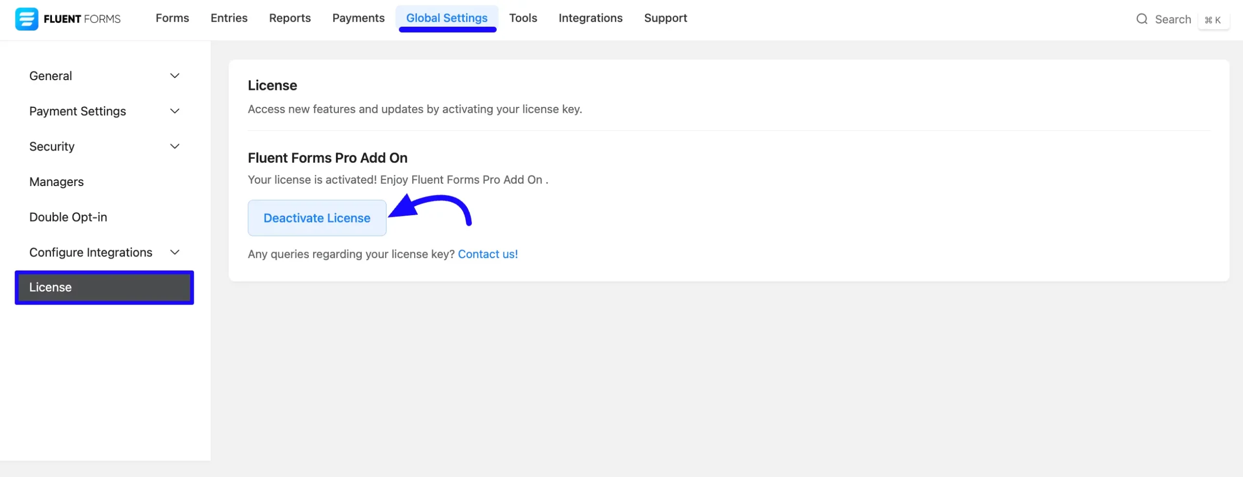 deactivate license scaled 58158