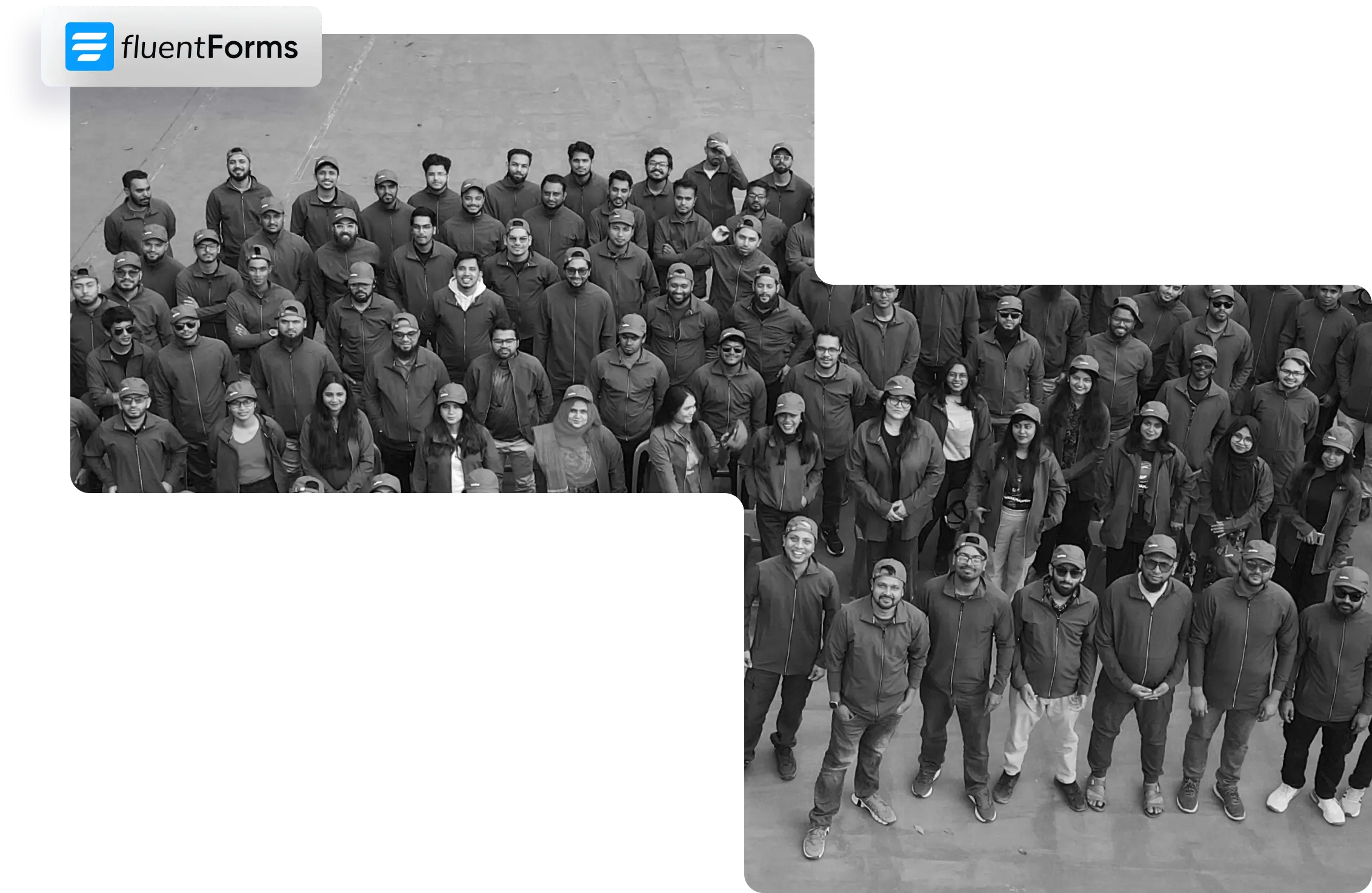 our vision