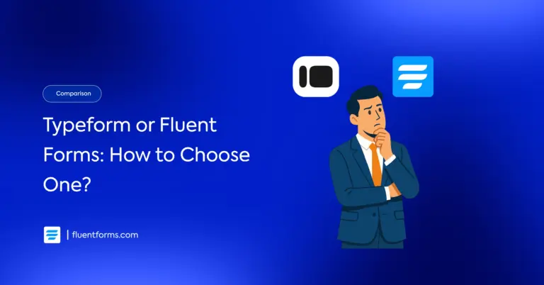 Is Fluent Forms the best alternative of Typeform