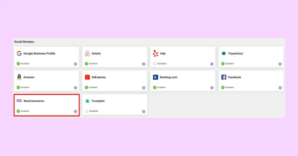 5.Connect WooCommerce 60494