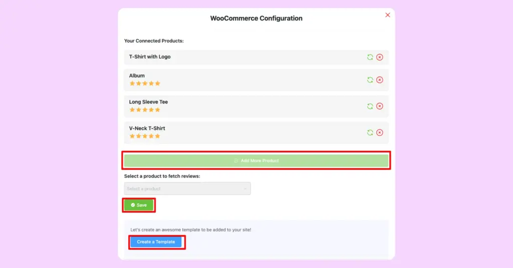 6.WooCoomerce configuration 60494