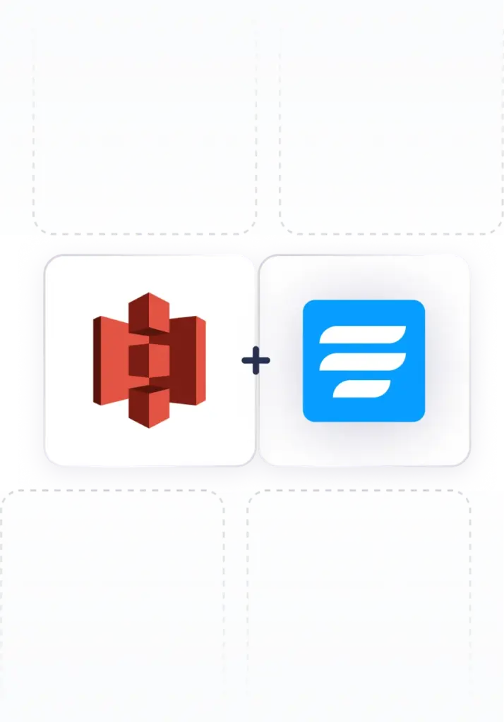 Amazon S3 Storage integration with Fluent Forms