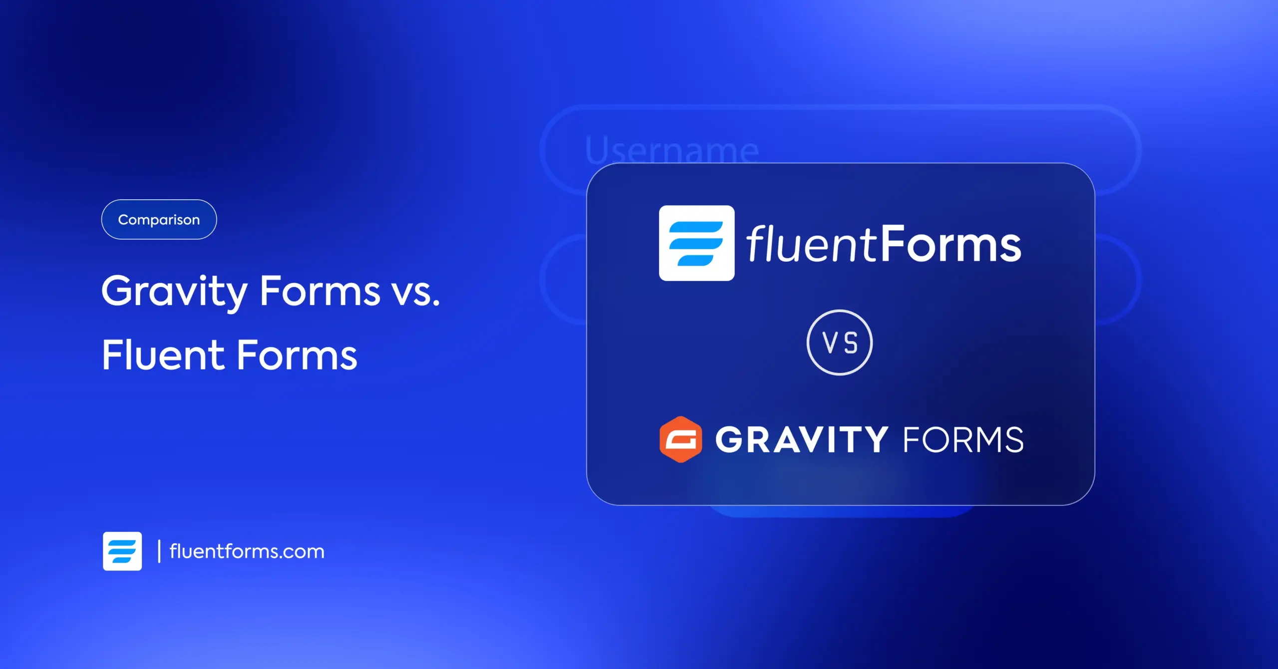 Gravity Forms vs Fluent Forms