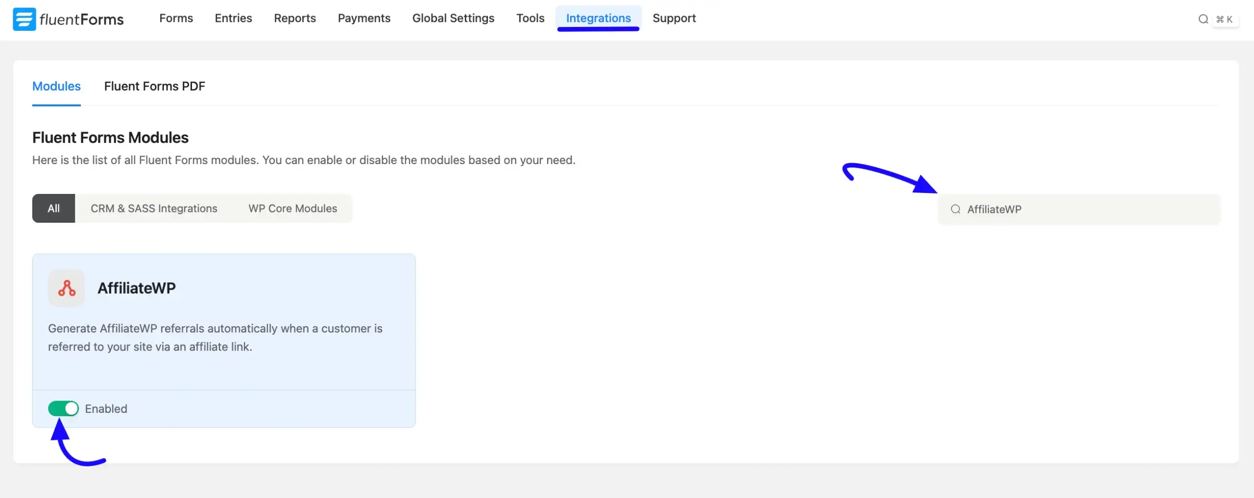 enable affiliatewp integration 01 scaled 60034
