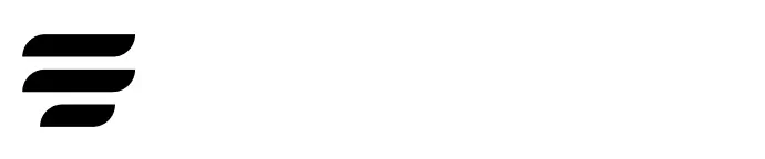 FF Monotone Light Logo