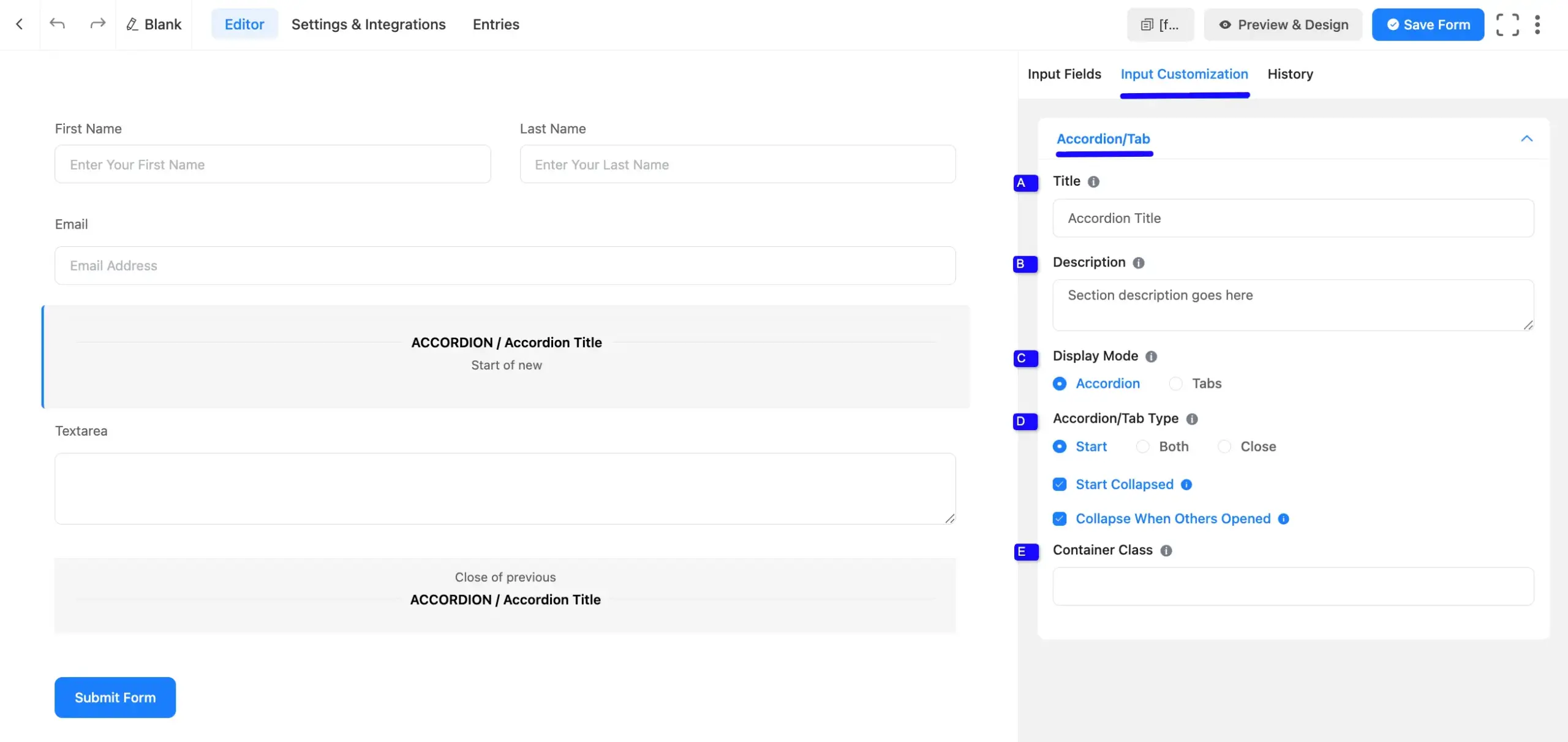 Input customization 03 scaled 61196