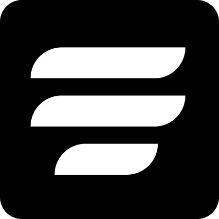 Monotone Dark Icon FF