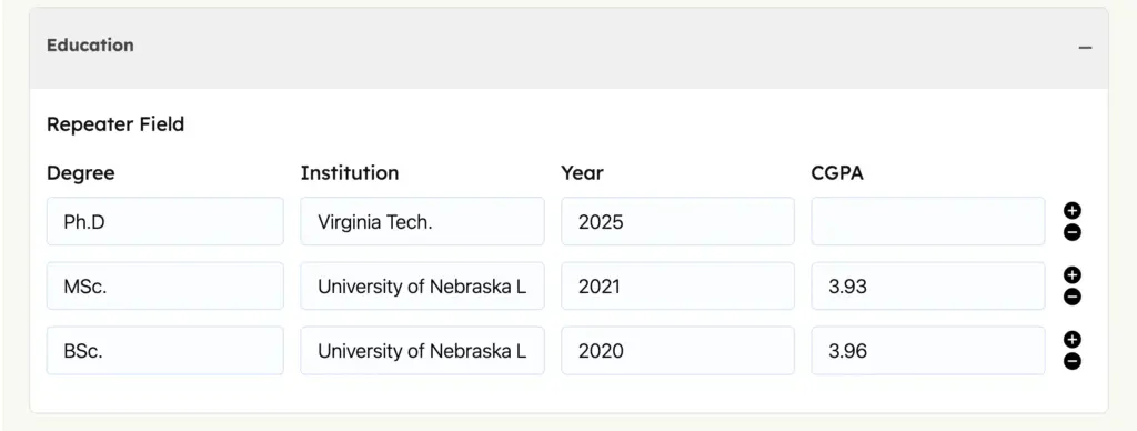 Repeat preview 61983