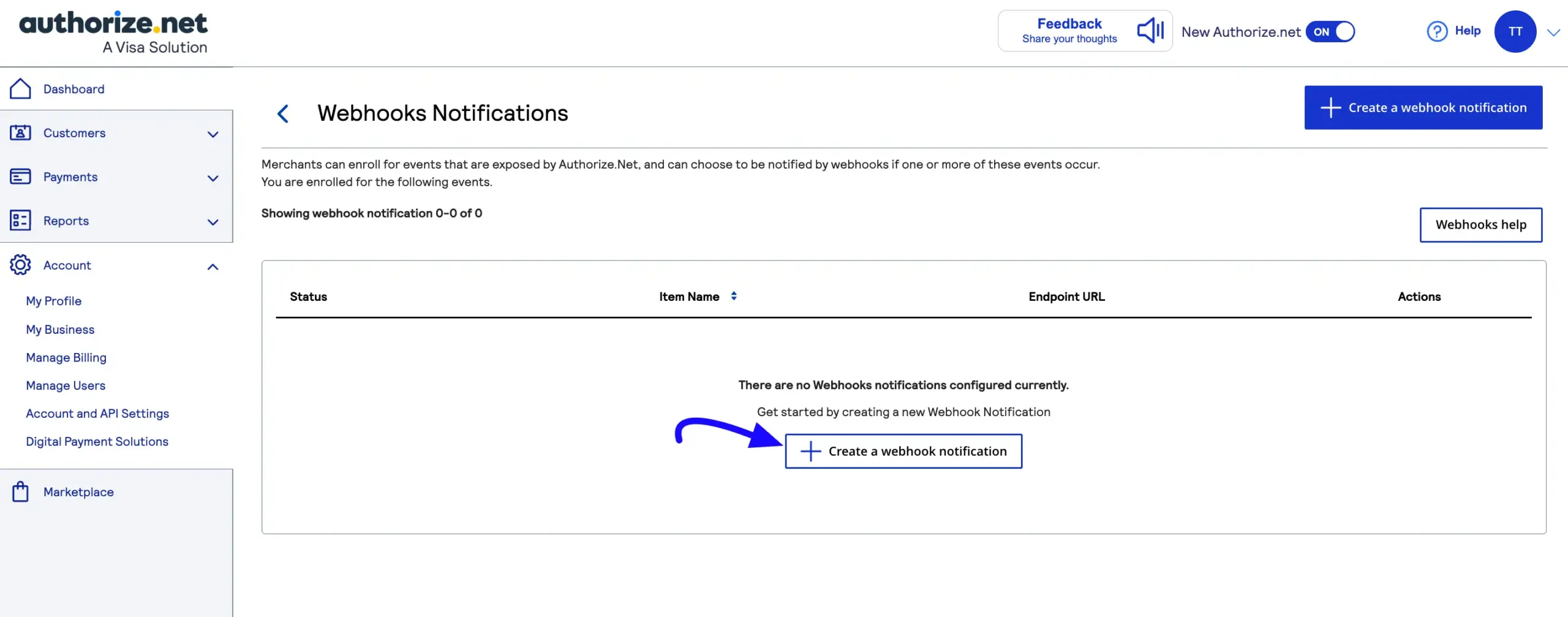 create a webhook notification 09 scaled 61216