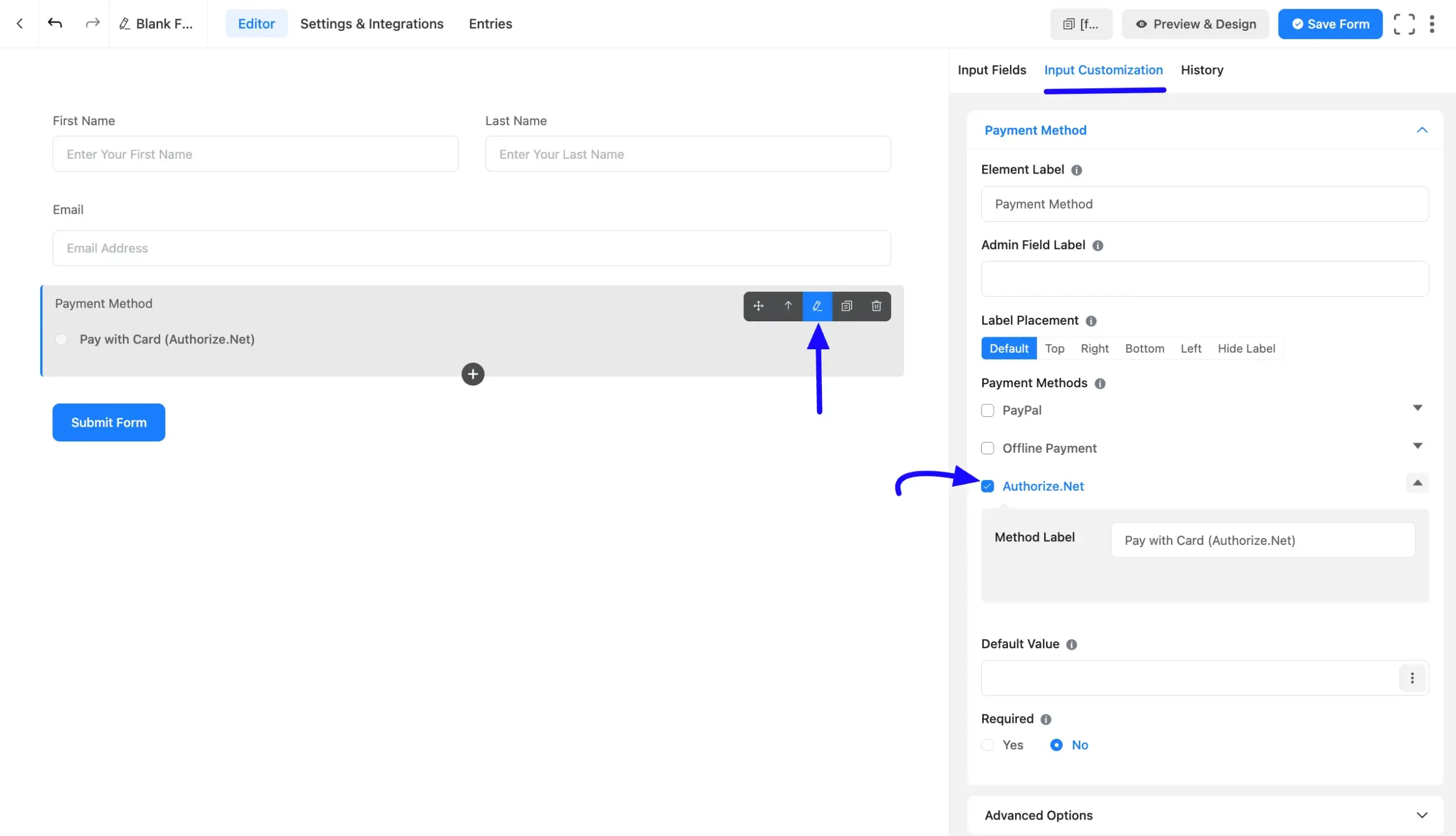 payment method label 14 scaled 61216