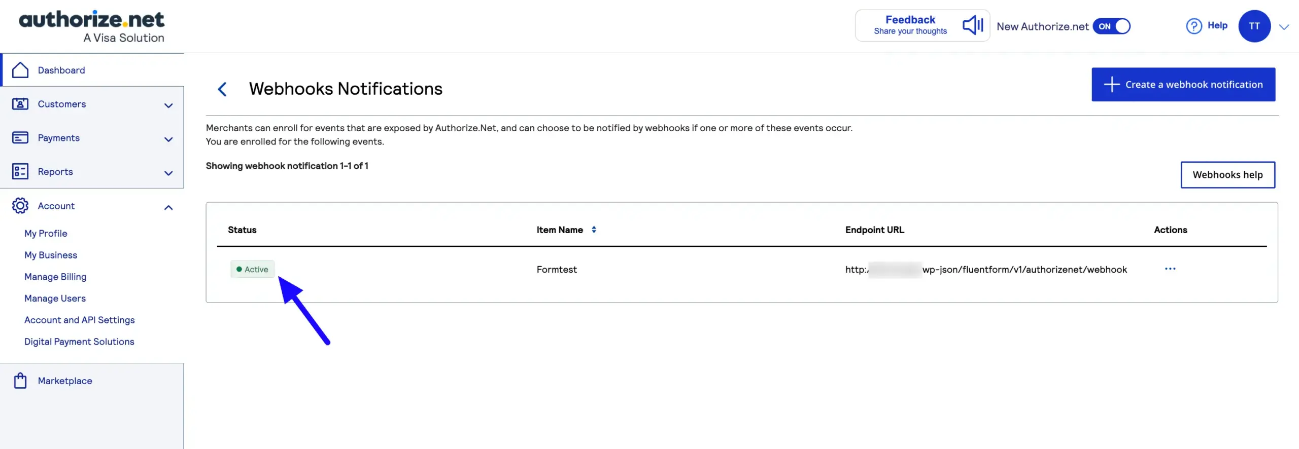 webhook active 11 scaled 61216