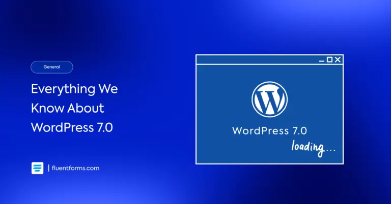 WordPress 7.0 Update - Possible Release date and features