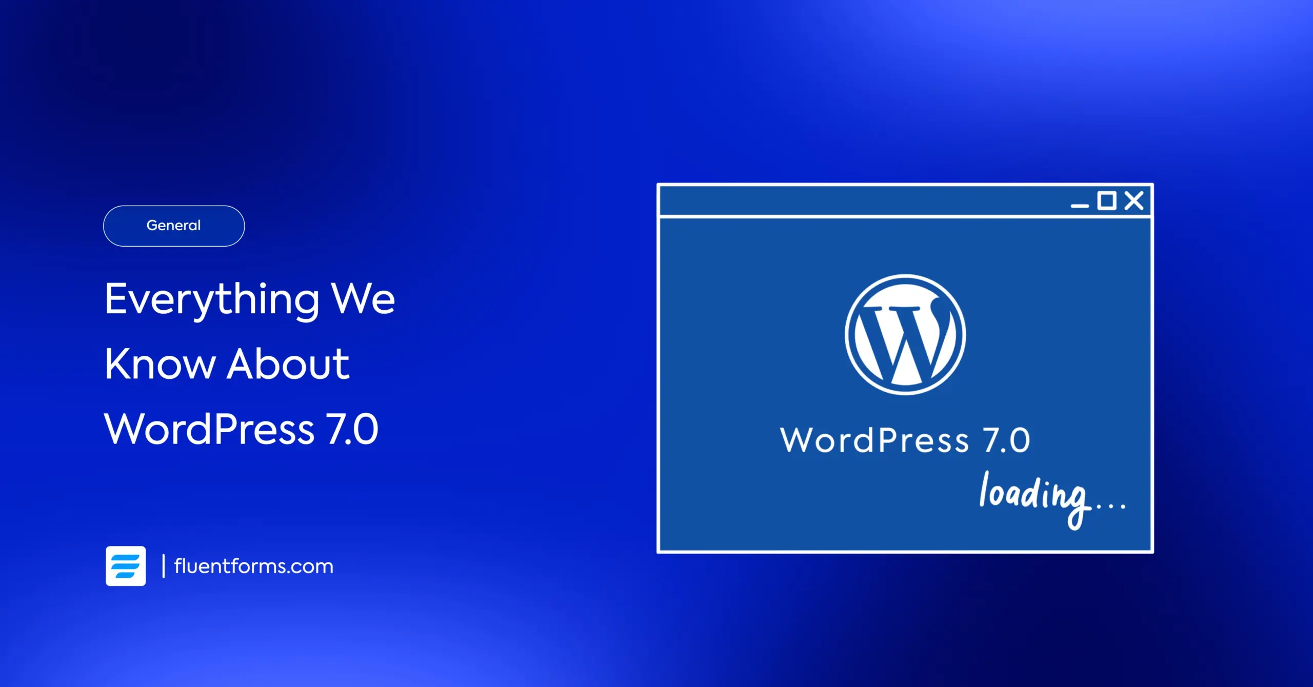 WordPress 7.0 Update - Possible Release date and features