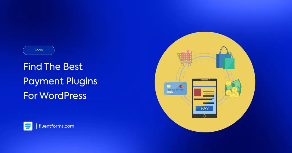 Find the best payment plugins for WordPress