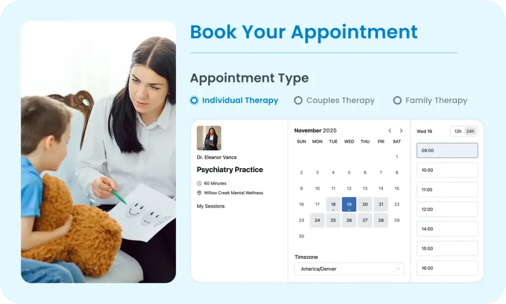 Fluent Forms' integrations for health and wellness industry