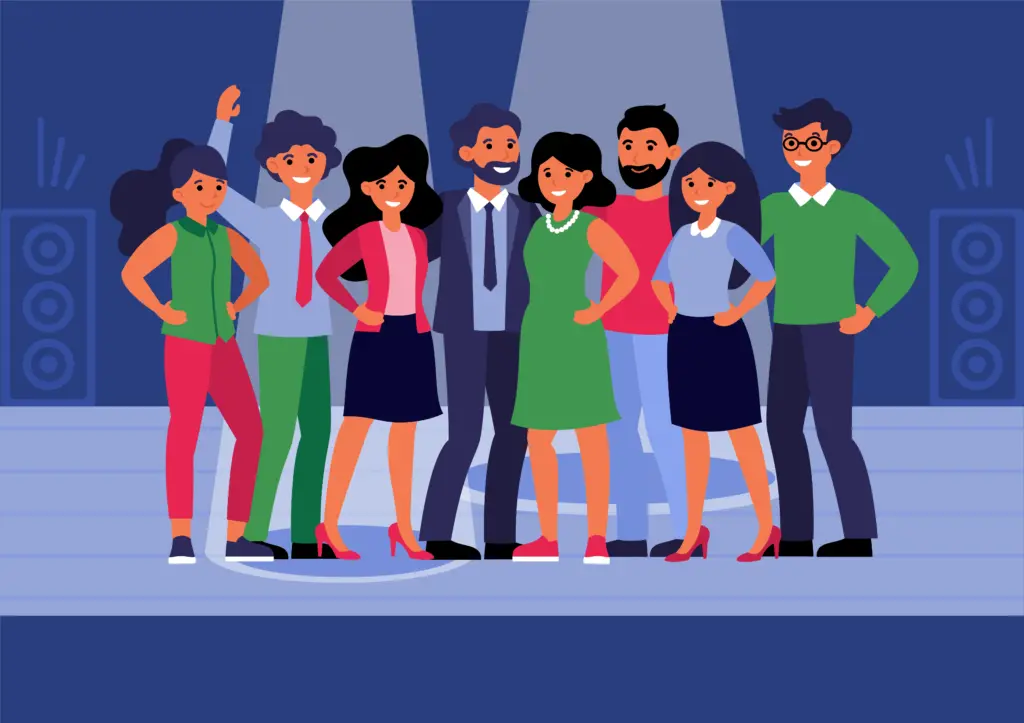 Annual Alumni Meetup