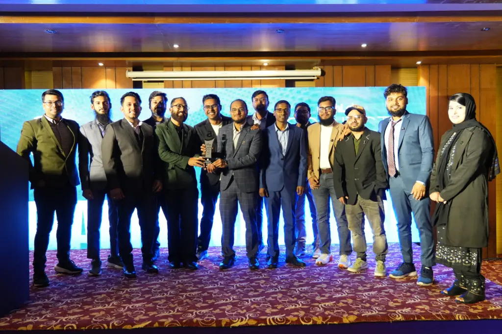 Team FluentCart at AuthLab Connect 2025