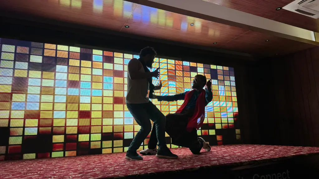 Cultural night at Authlab connect 2025