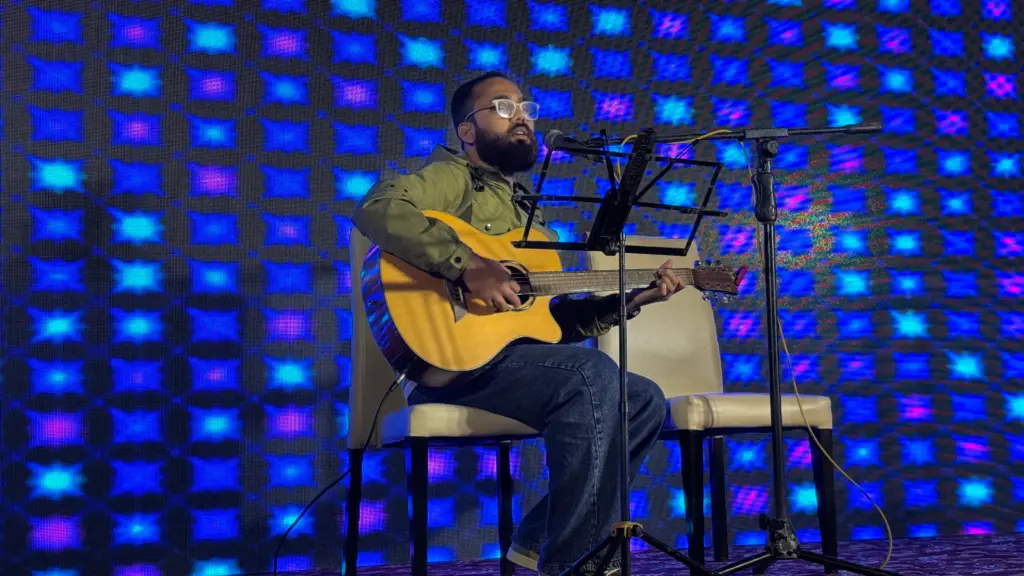 Cultural night at Authlab connect 2025