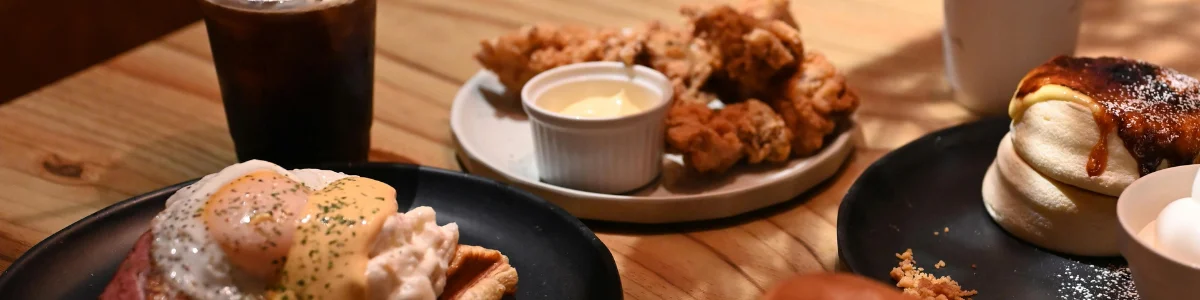 Lunch Order Form Template Fluent Forms