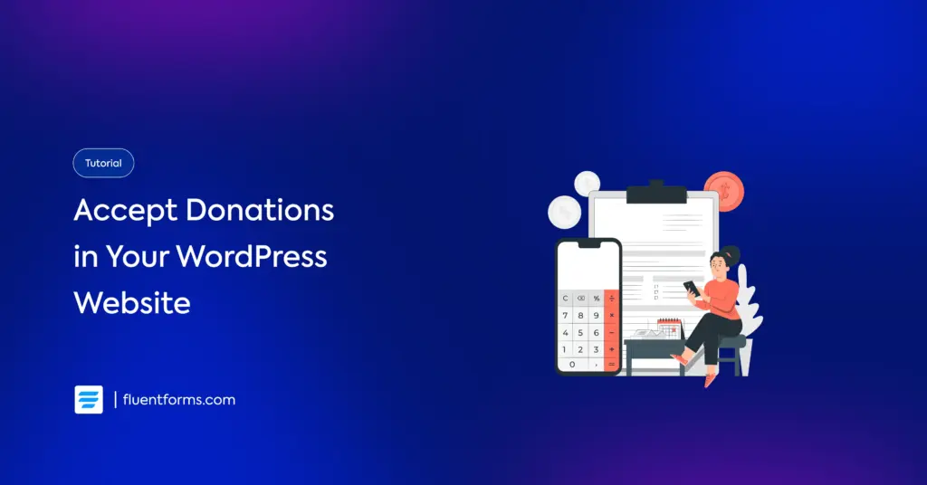 How to Accept Donations in WordPress Websites