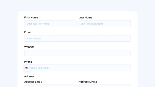 Business-Card-Order-Form