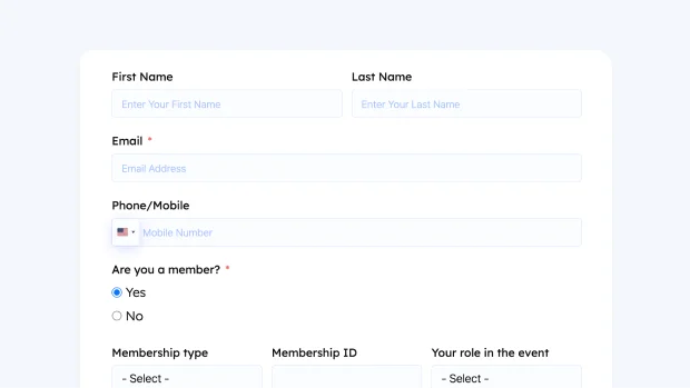 Conference Registration Form Thumb 30934