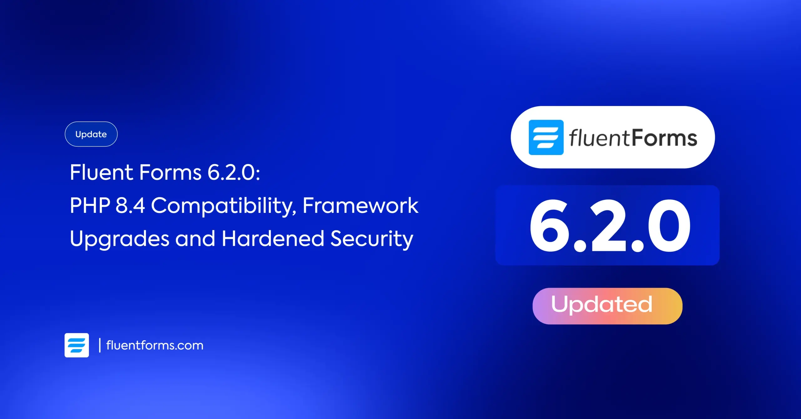 Fluent Forms Free & Pro 6.2.0