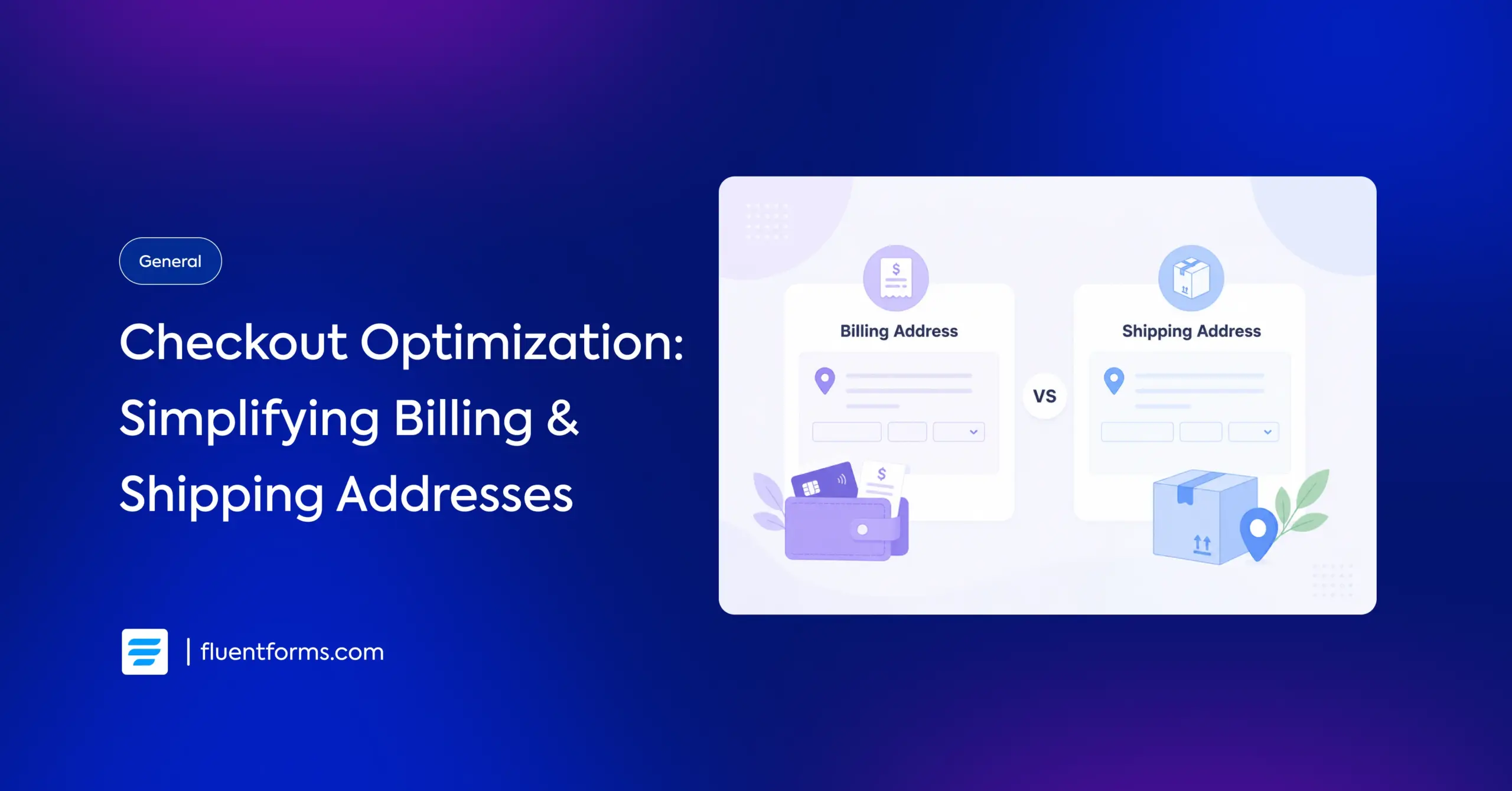 Simplifying Billing & Shipping Addresses feature image