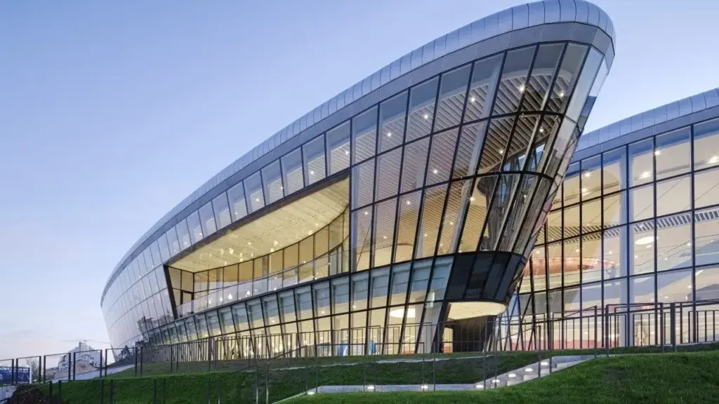 ICE Kraków Congress Centre 