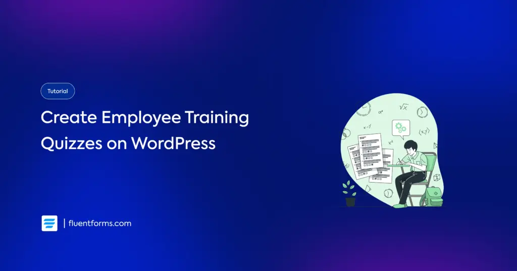 How to Create an Employee Training Quiz on WordPress