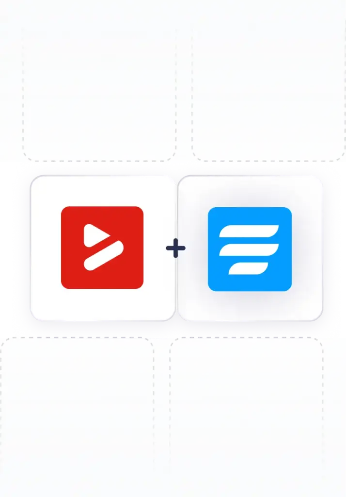 FluentPlayer Integration with Fluent Forms