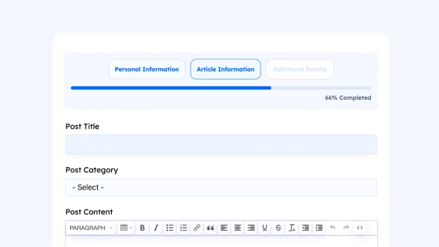 Guest Post Form thumb