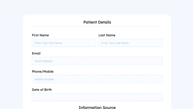 Medical Release Form