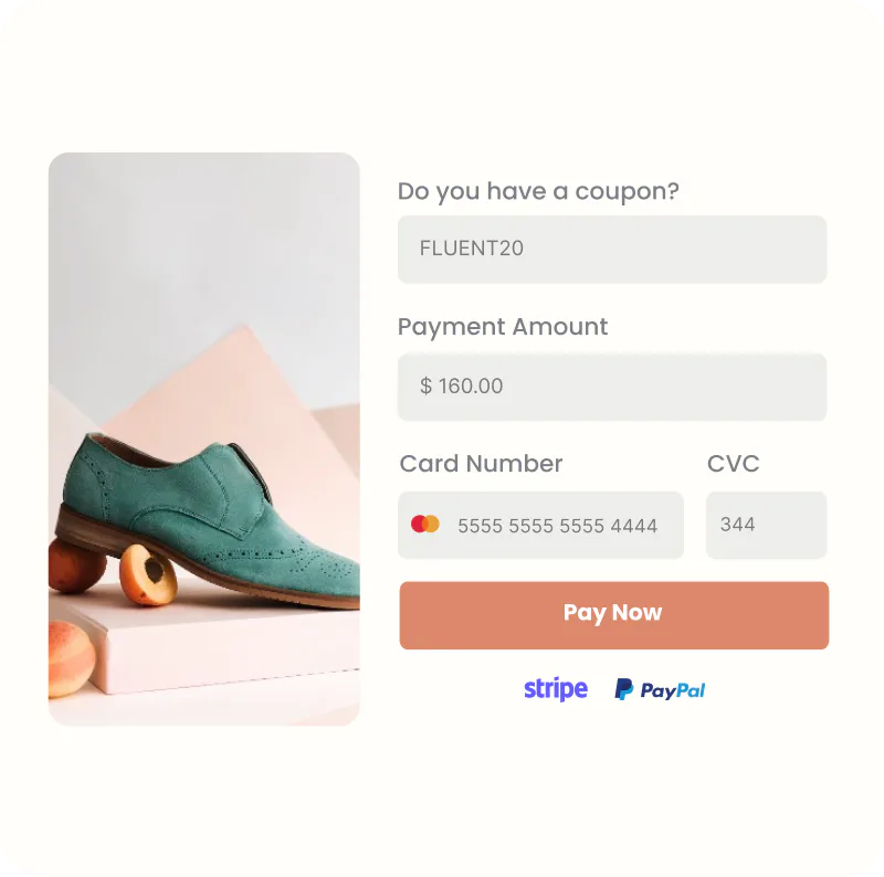 Accept Payments 70659