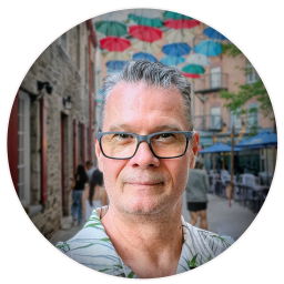Adam Bernard (Fluent Forms user)