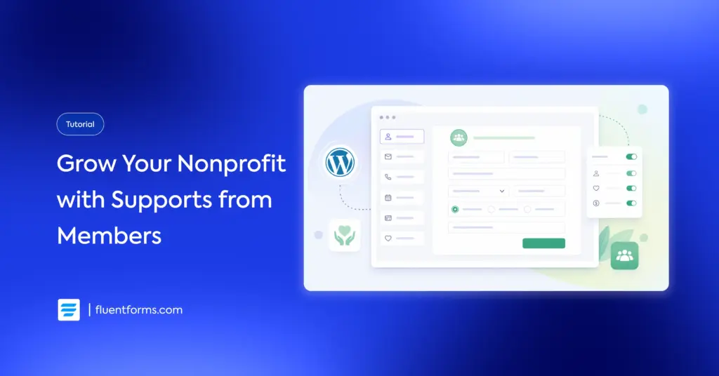 Grow Your Nonprofit with Supports from Members feature image