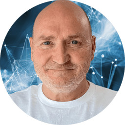 Martin Koss (Fluent Forms user)