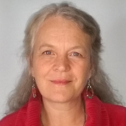 Rosamarie Hube (Fluent Forms user)