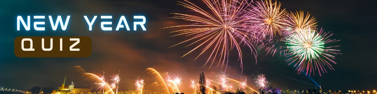 new year quiz cover image