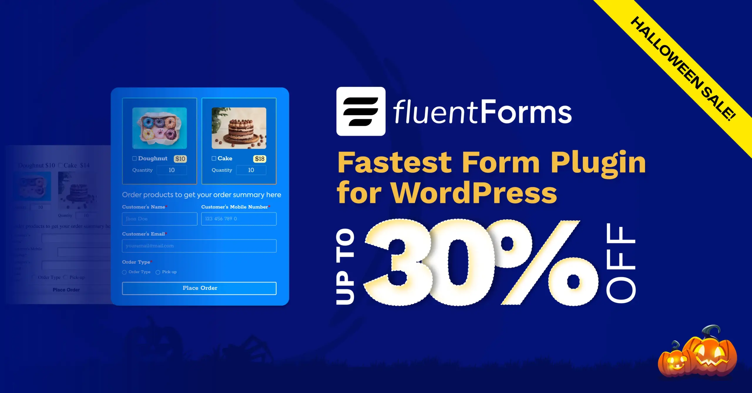 Fluent Forms Halloween 2026 Feature Image 1910x1000@2x scaled 70659